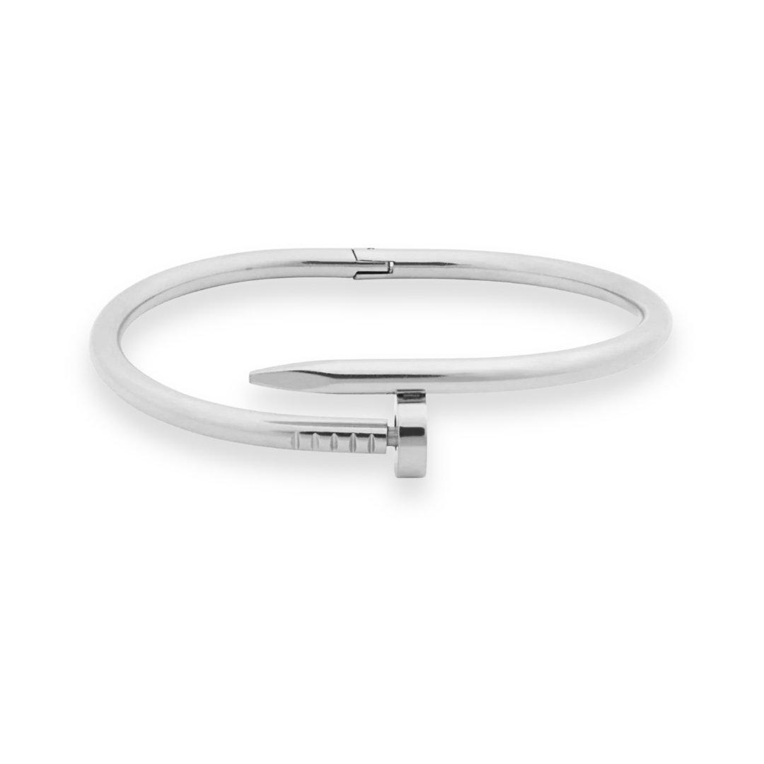 Brazalete Sofisticación – Baño de Oro 18K